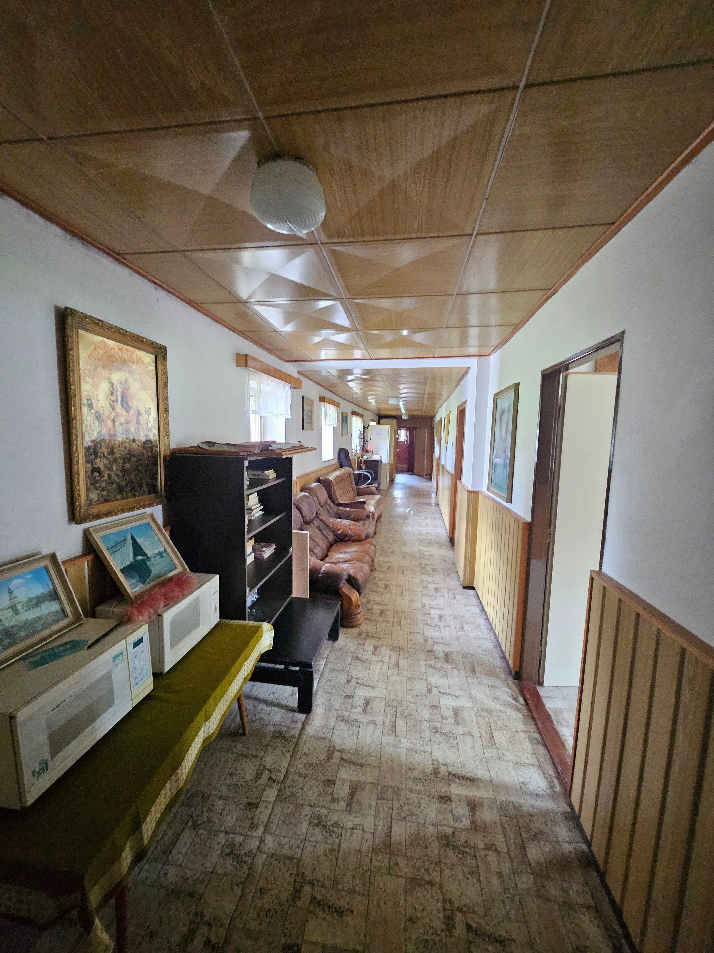 Prodej komerčního prostoru 453 m² - foto 18