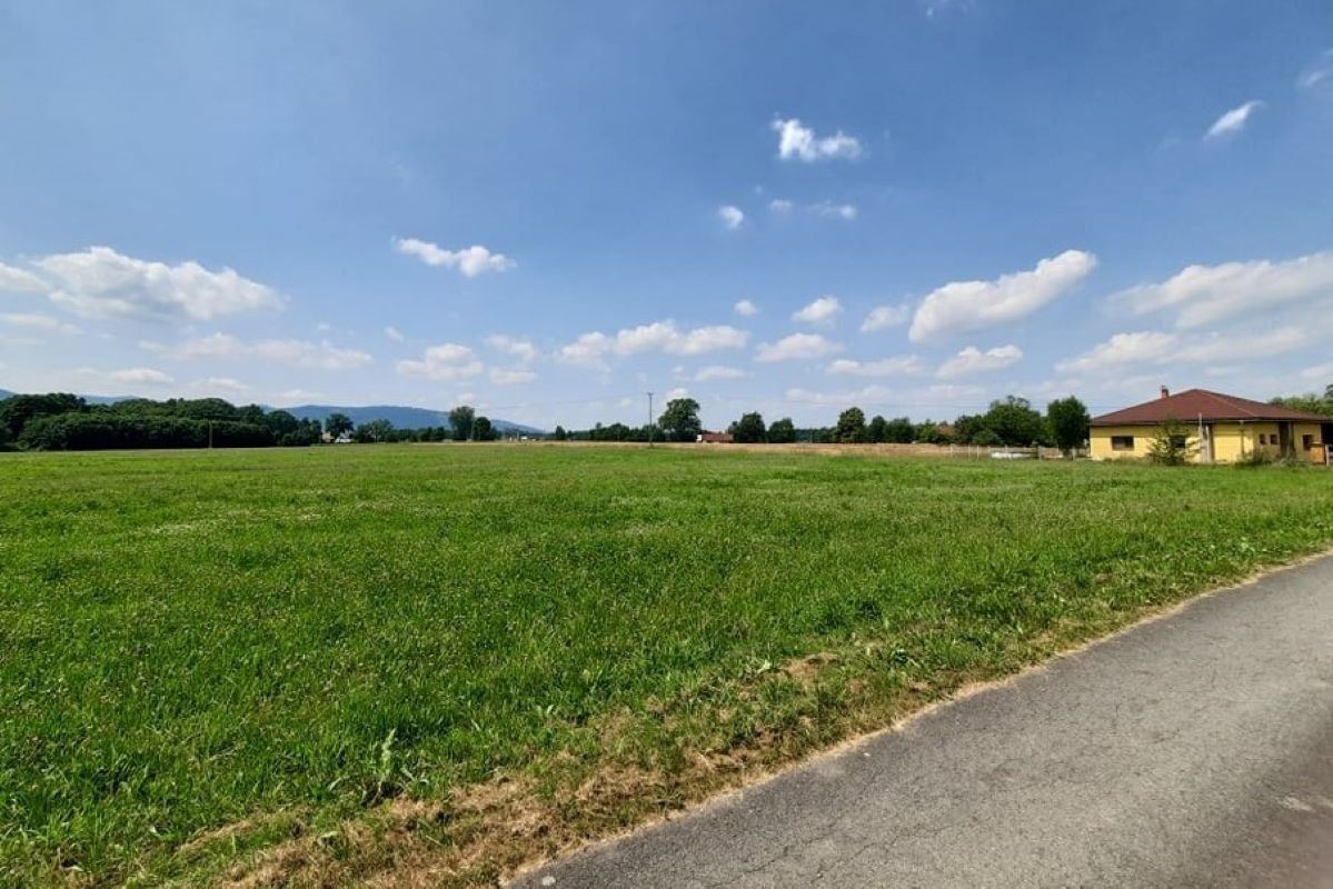 Prodej pozemku 7527 m² - foto 2