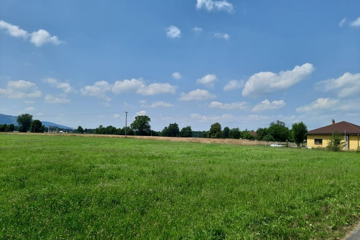 Prodej pozemku 7527 m² - foto 1
