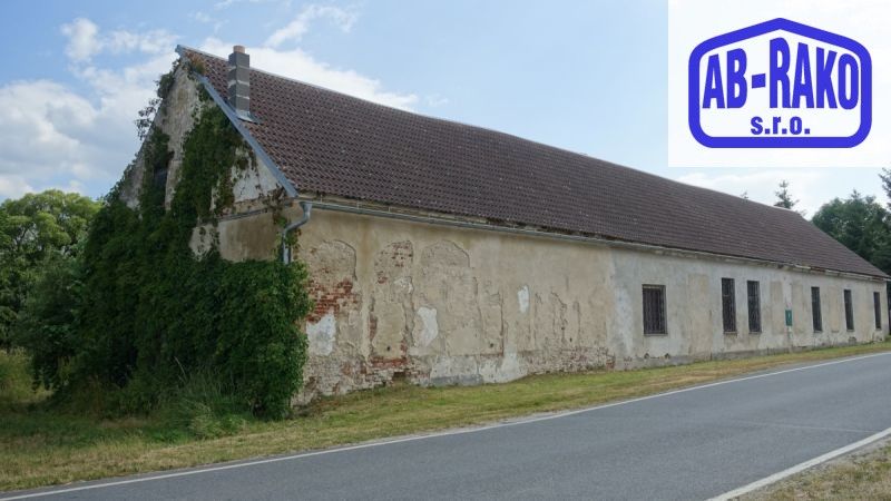 Prodej domu 330 m² - foto 2