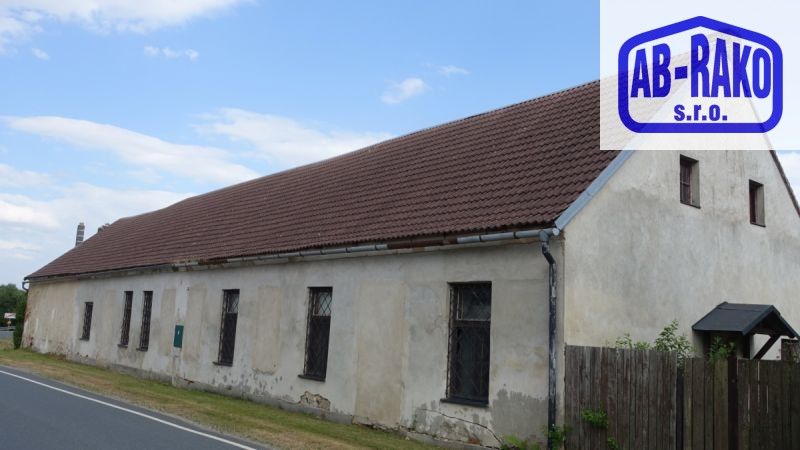 Prodej domu 330 m² - foto 1