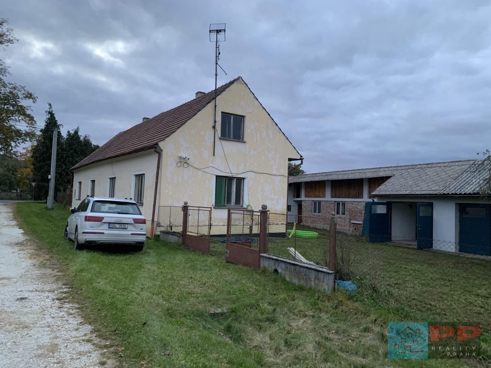 Prodej domu 157 m² - foto 1
