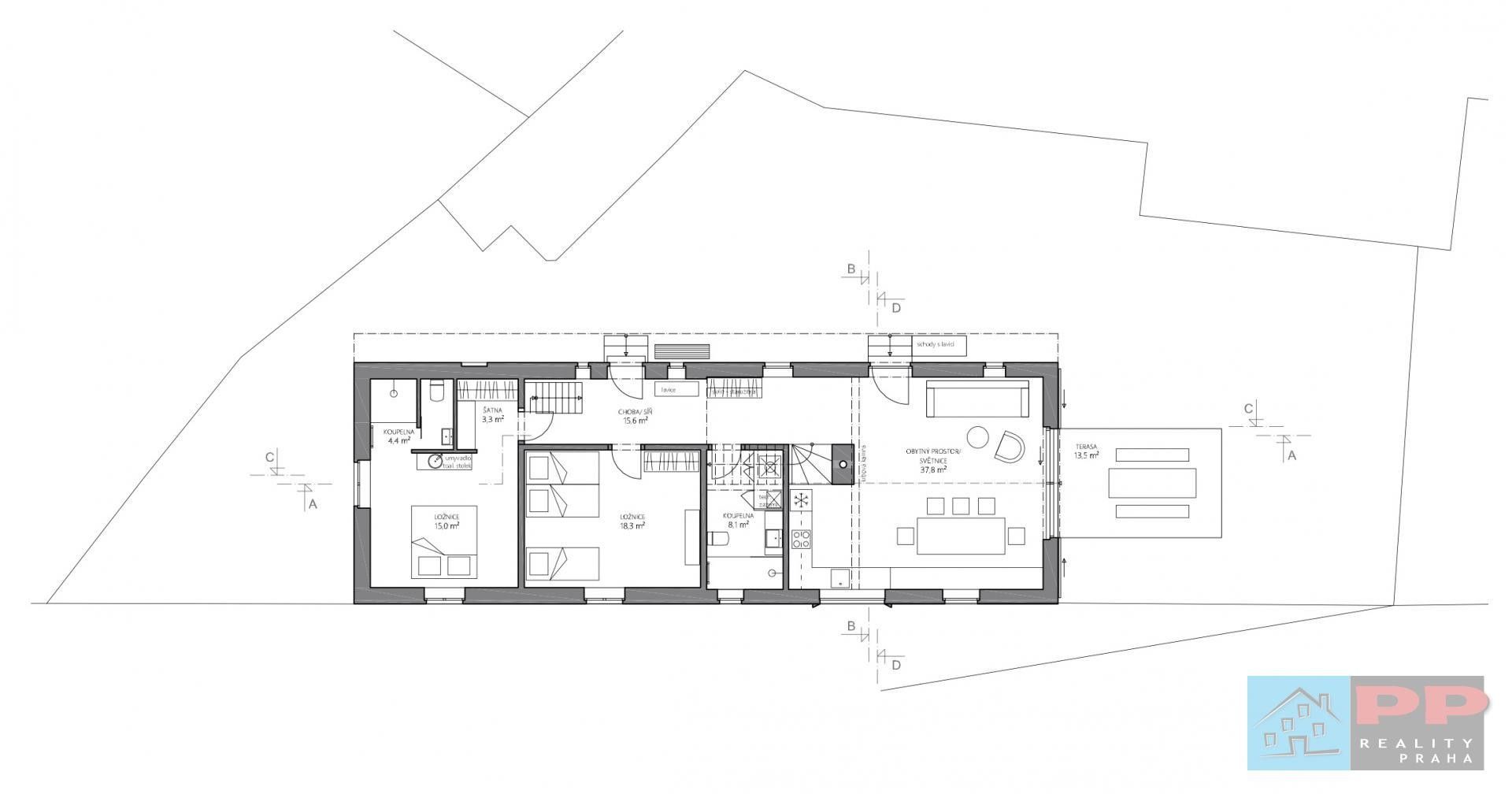 Prodej domu 157 m² - foto 17