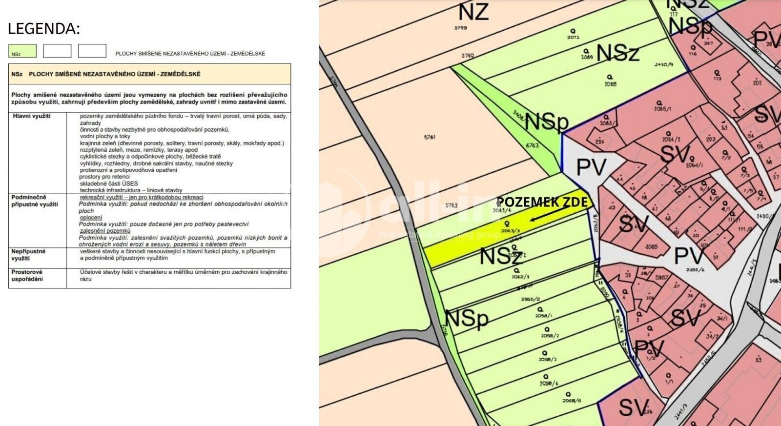 Prodej nemovitosti 1062 m² - foto 6