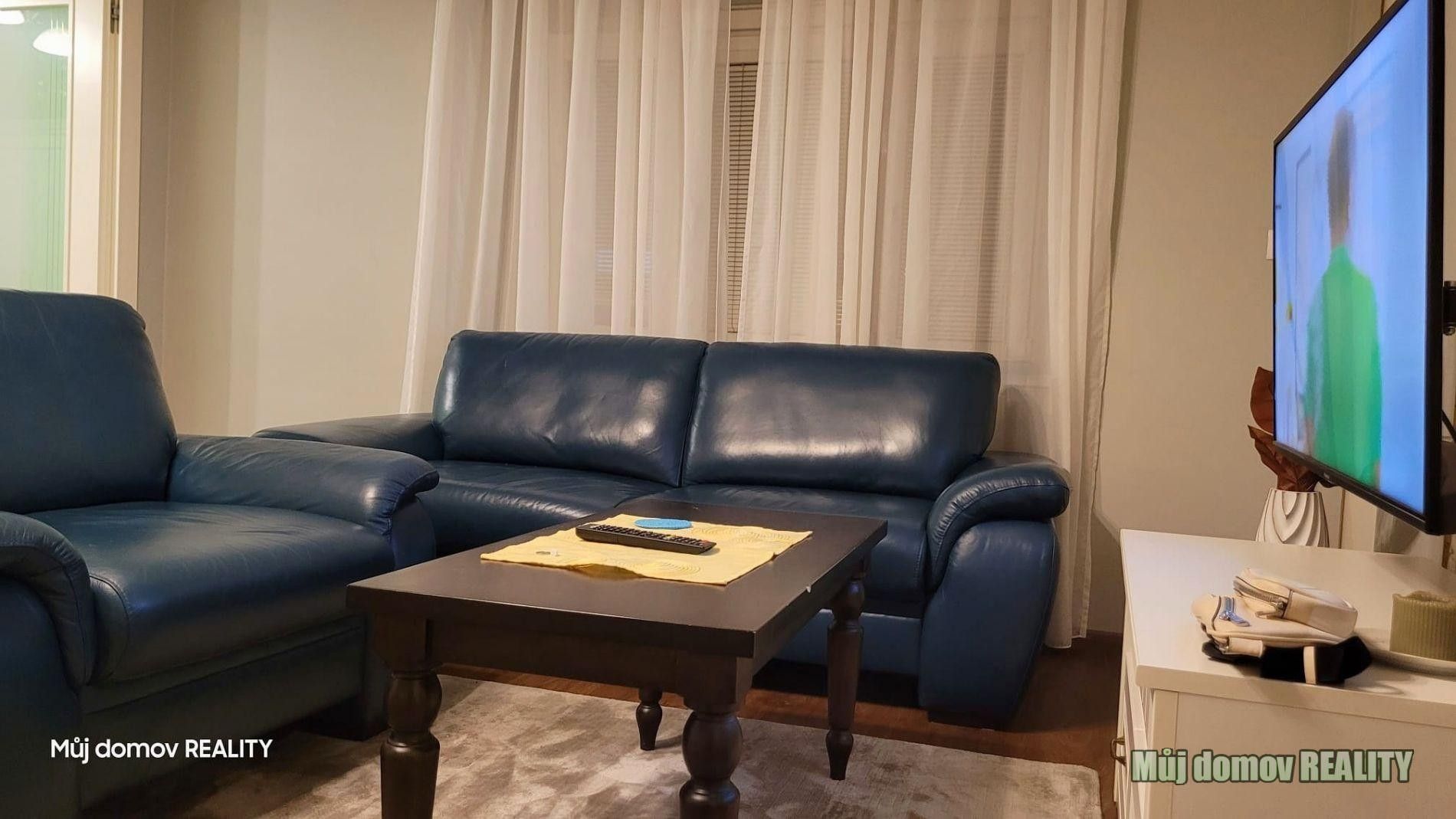 Pronájem bytu 3+kk 55 m² - foto 4