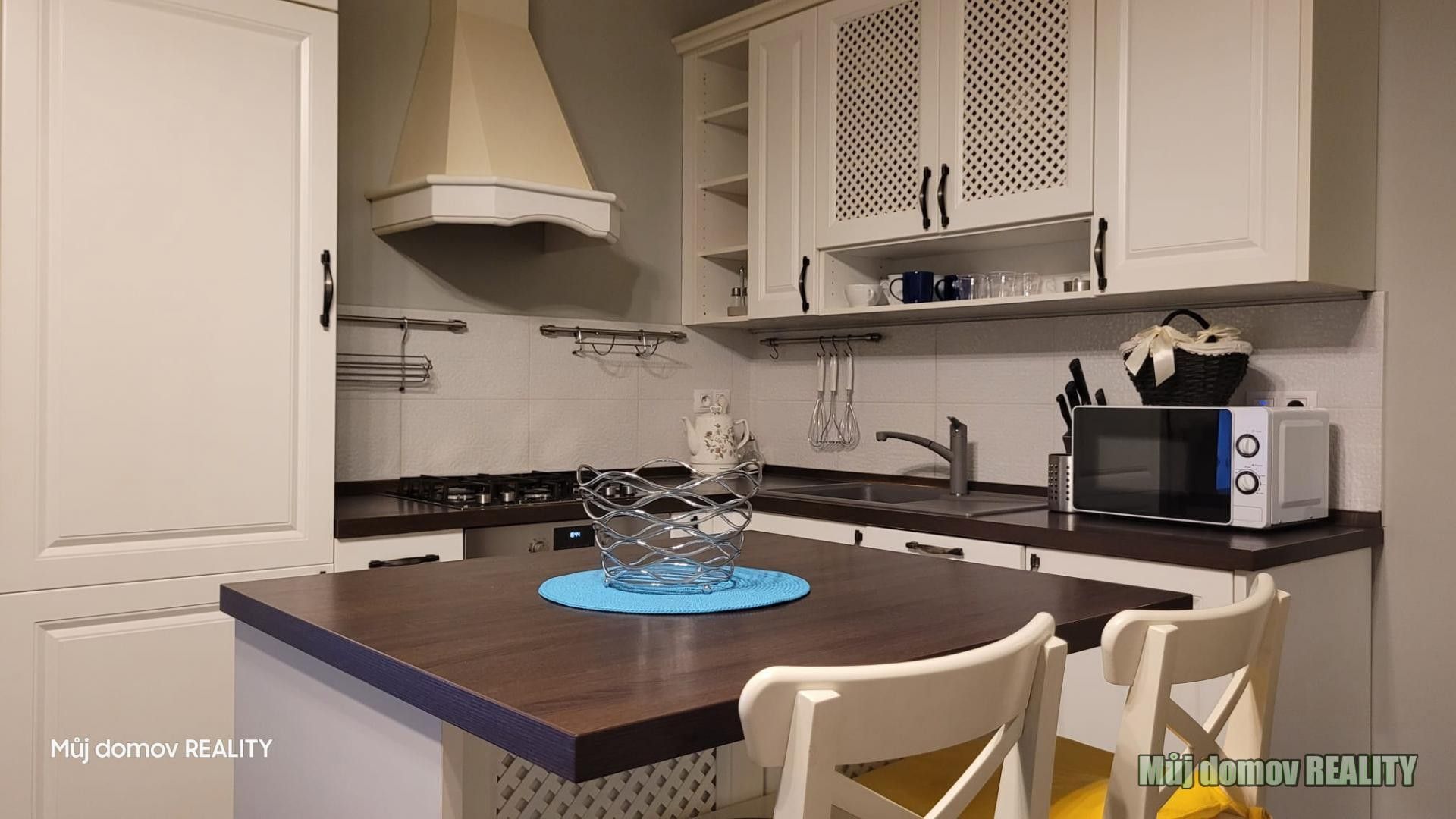 Pronájem bytu 3+kk 55 m² - foto 6