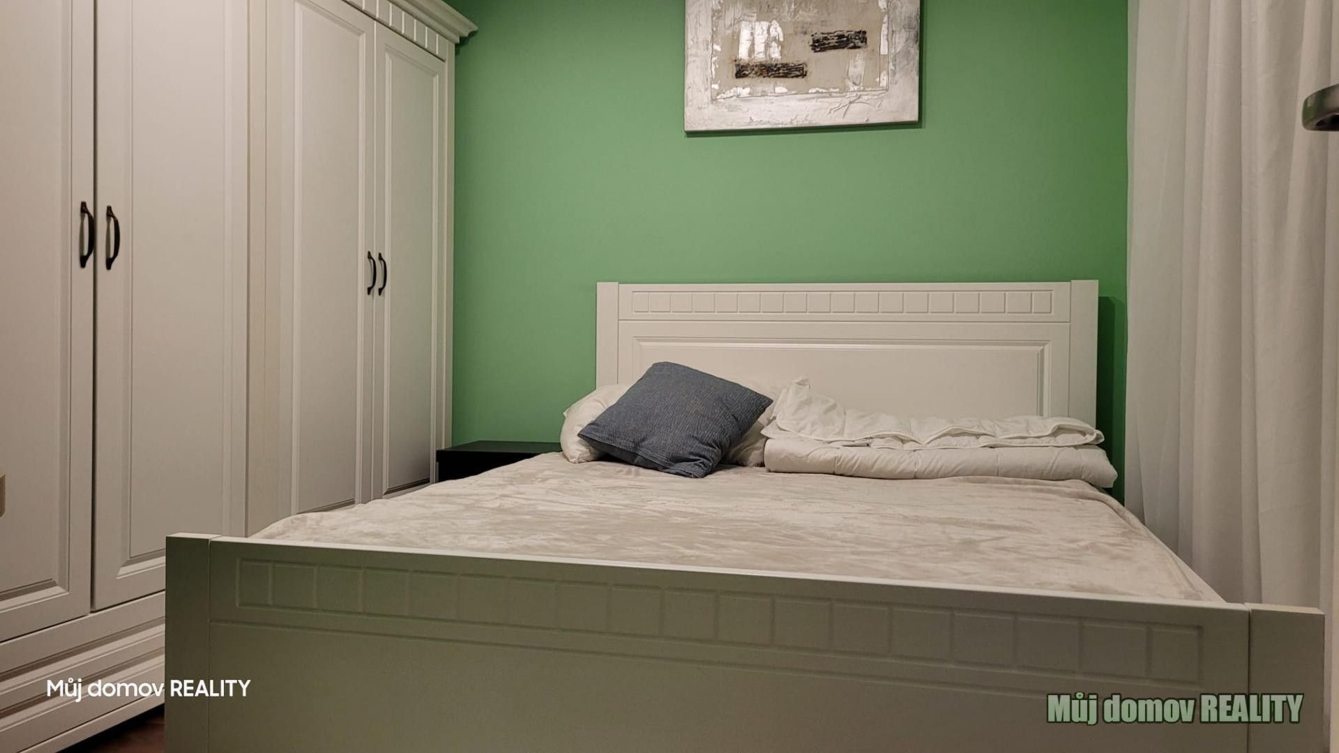 Pronájem bytu 3+kk 55 m² - foto 8