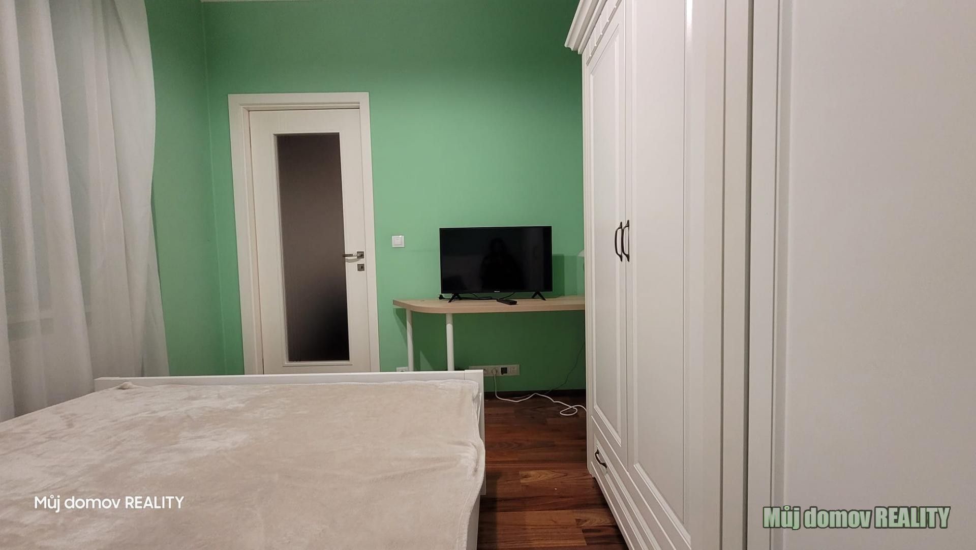Pronájem bytu 3+kk 55 m² - foto 10