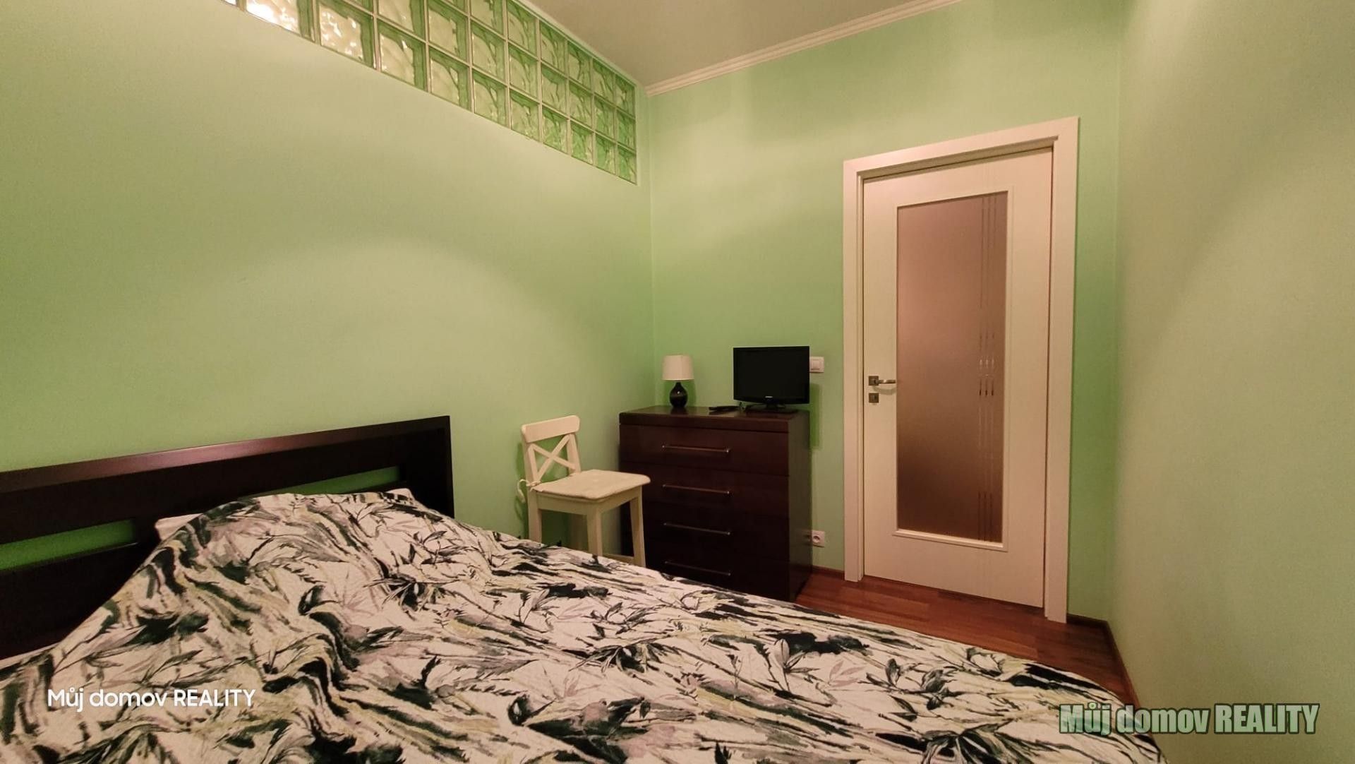 Pronájem bytu 3+kk 55 m² - foto 13