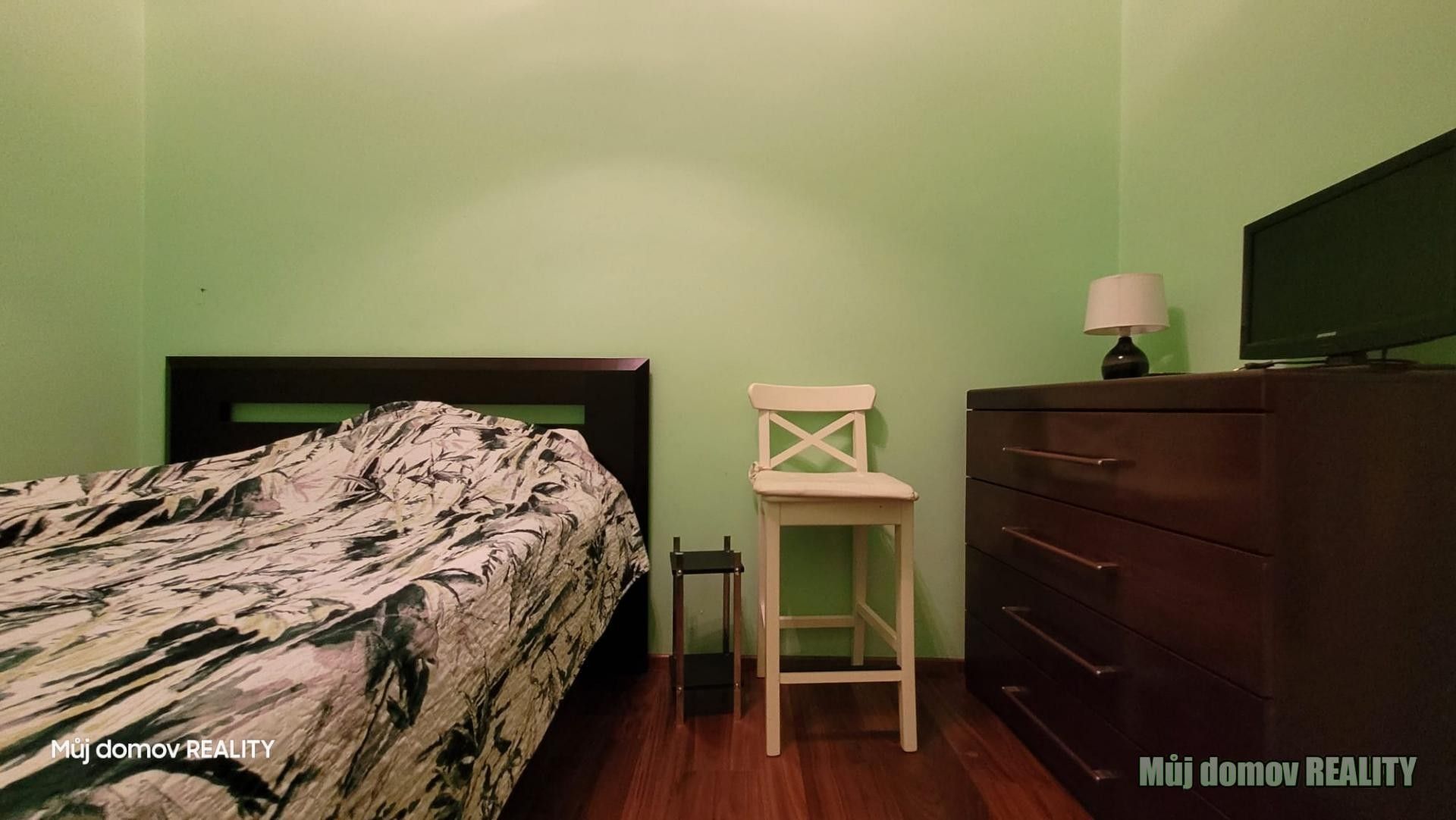 Pronájem bytu 3+kk 55 m² - foto 12