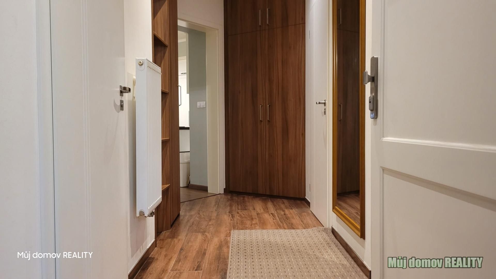 Pronájem bytu 3+kk 55 m² - foto 15