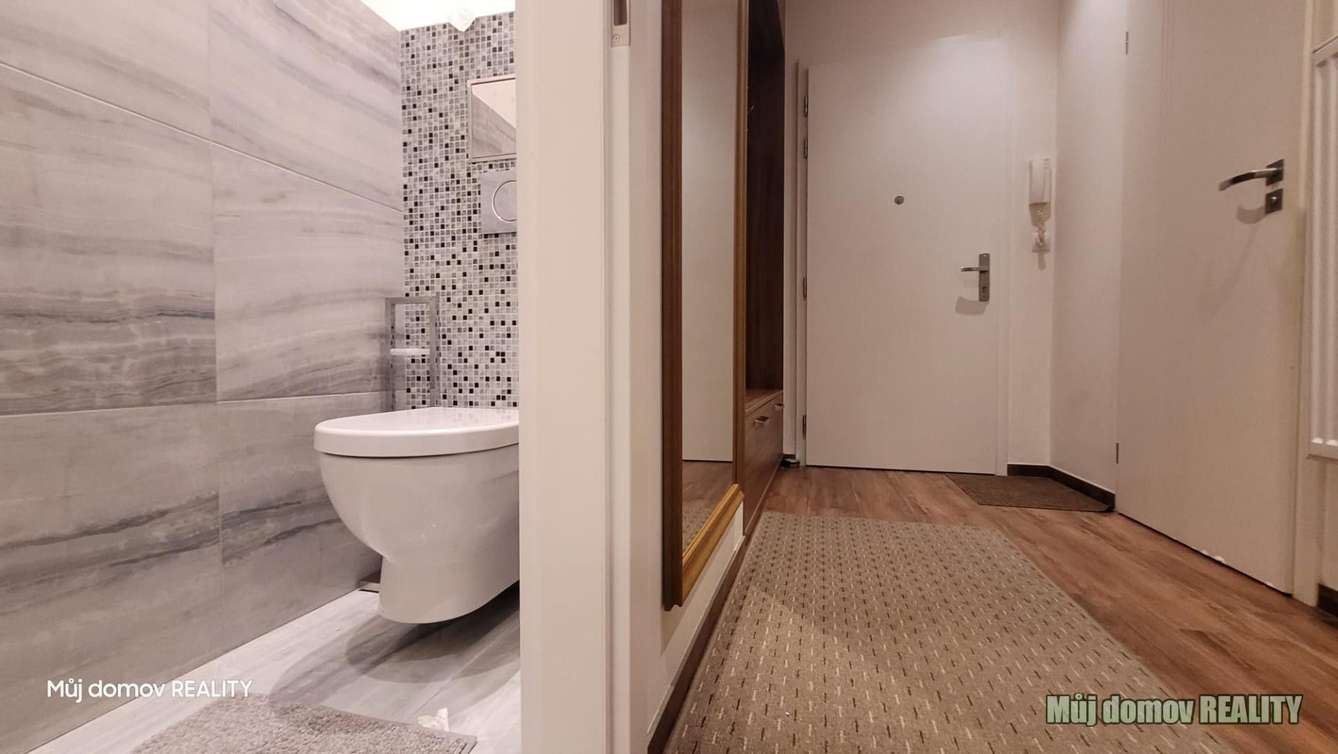 Pronájem bytu 3+kk 55 m² - foto 16