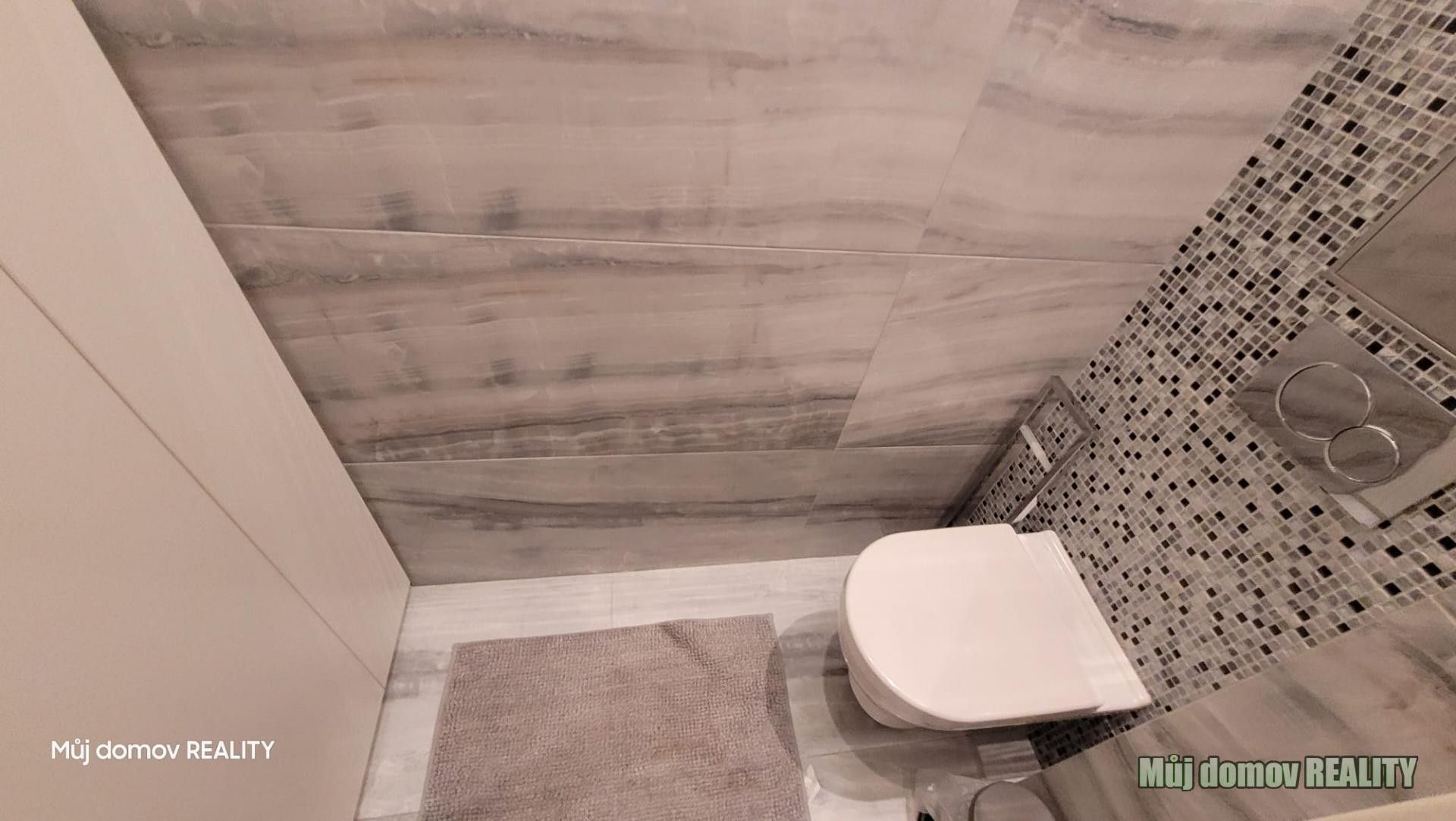 Pronájem bytu 3+kk 55 m² - foto 17