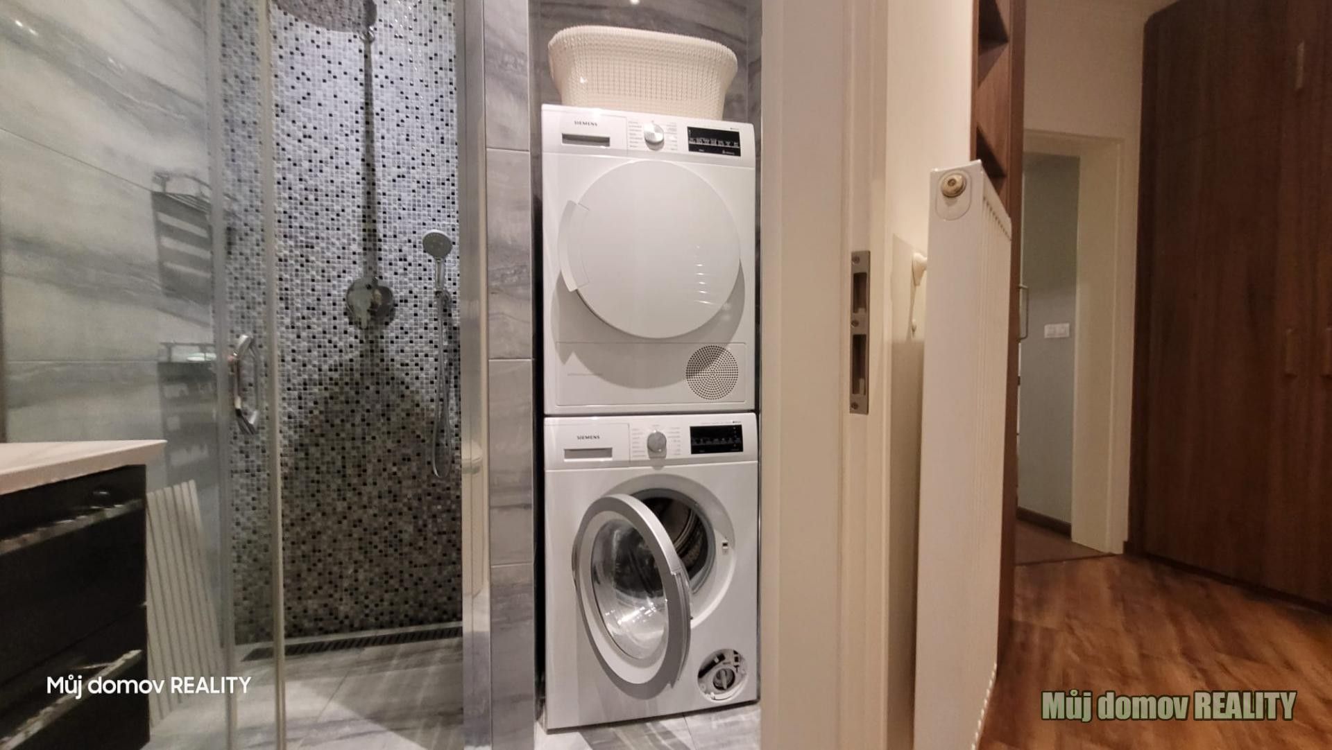 Pronájem bytu 3+kk 55 m² - foto 20