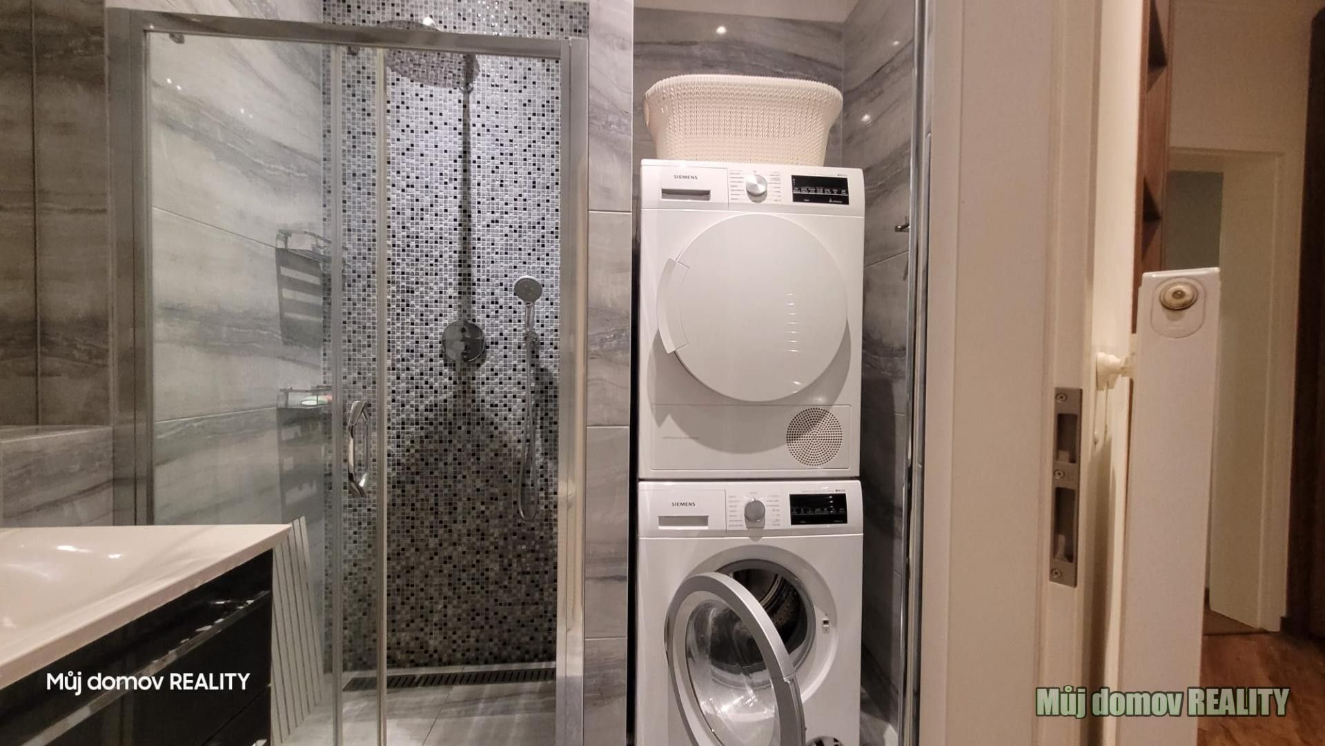 Pronájem bytu 3+kk 55 m² - foto 21