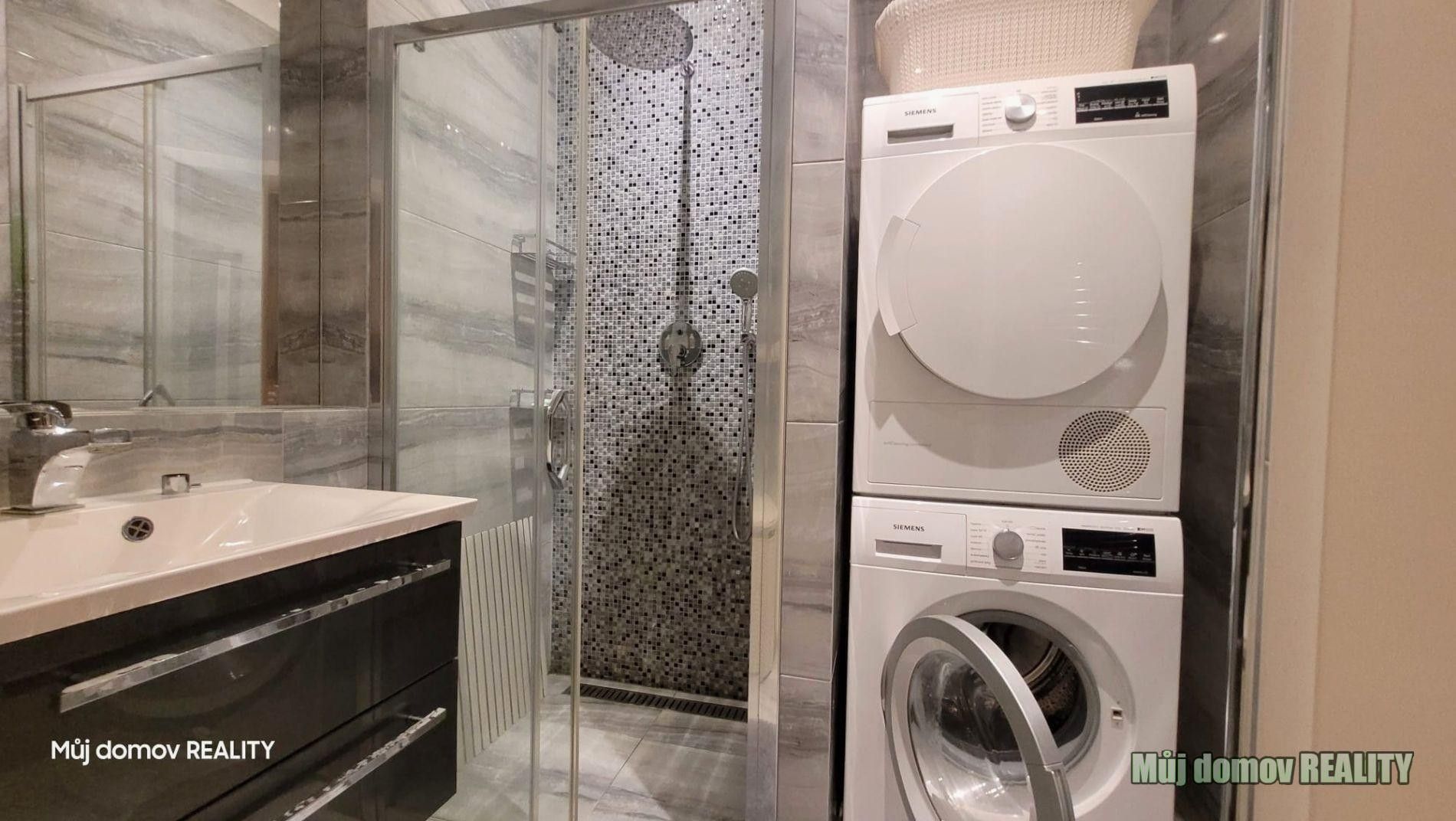 Pronájem bytu 3+kk 55 m² - foto 22