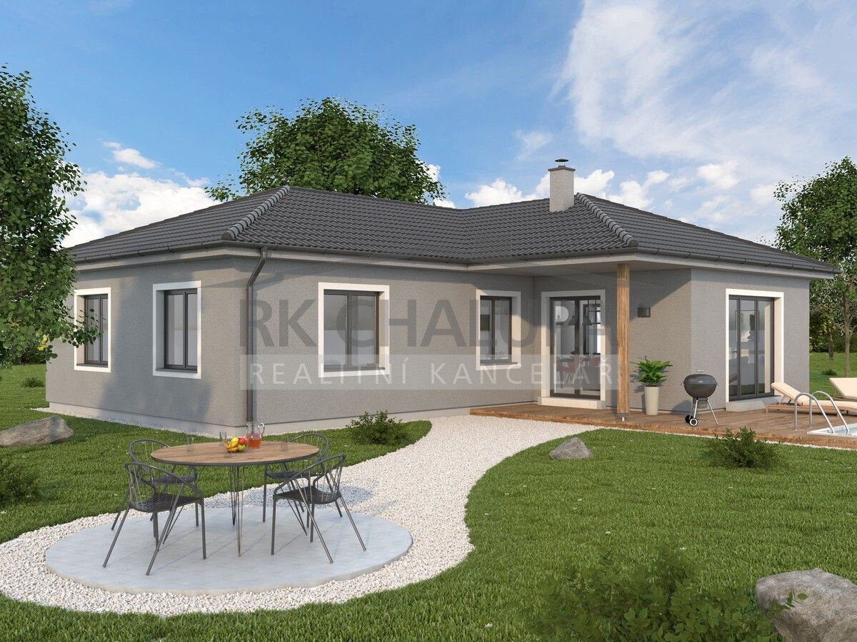 Prodej domu 104 m² - foto 3