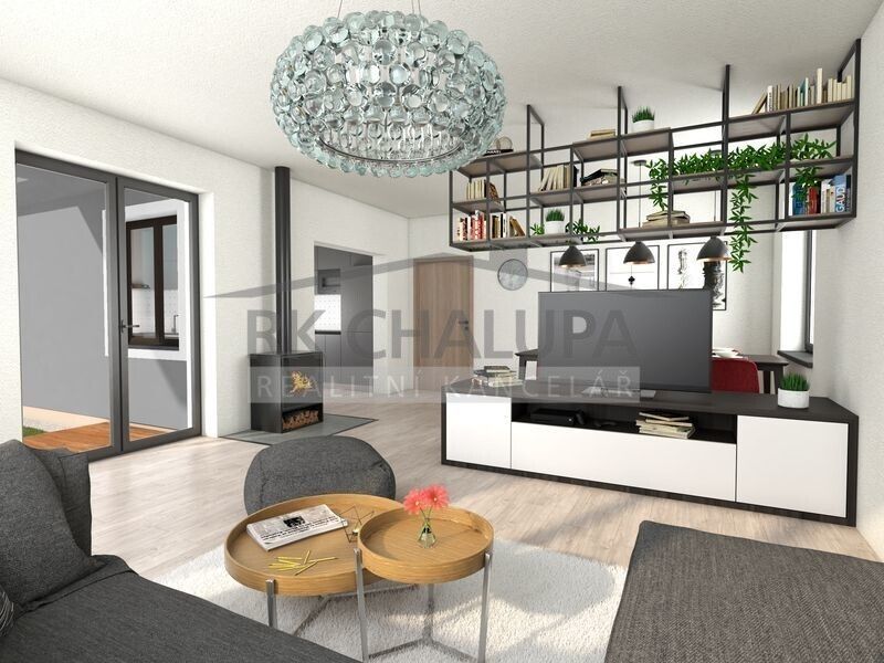 Prodej domu 104 m² - foto 4