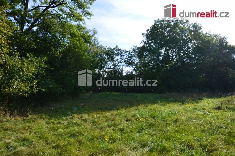 Prodej pozemku 2444 m² - foto 2