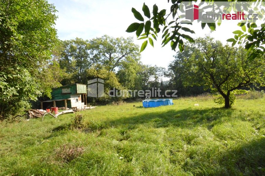 Prodej pozemku 2444 m² - foto 1