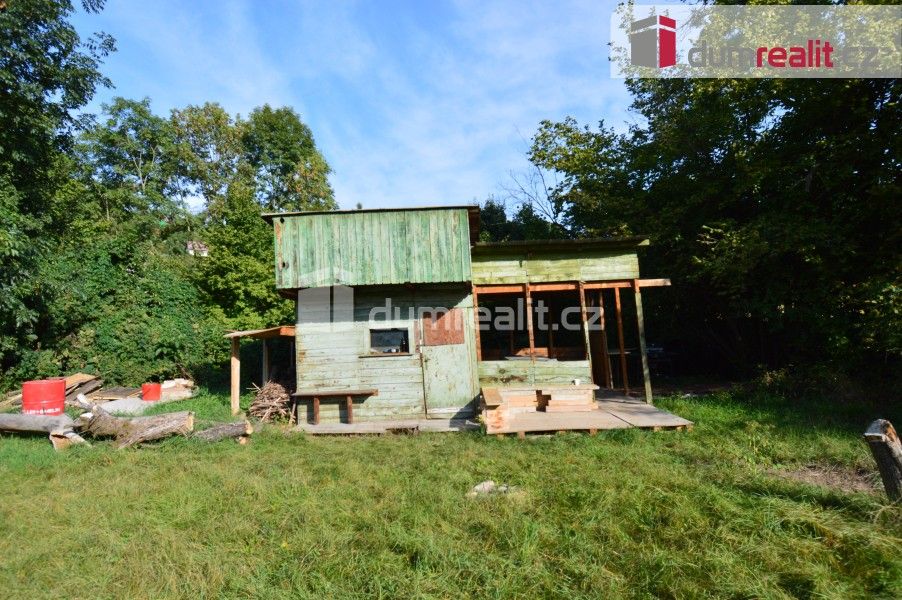 Prodej pozemku 2444 m² - foto 3