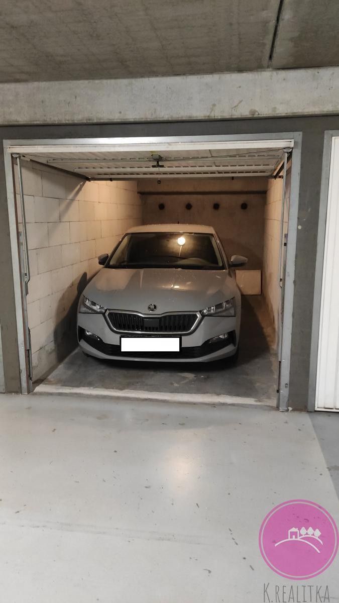 Pronájem nemovitosti 14 m² - foto 3