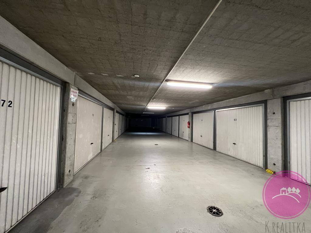 Pronájem nemovitosti 14 m² - foto 6