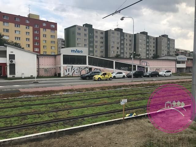 Pronájem nemovitosti 14 m² - foto 8