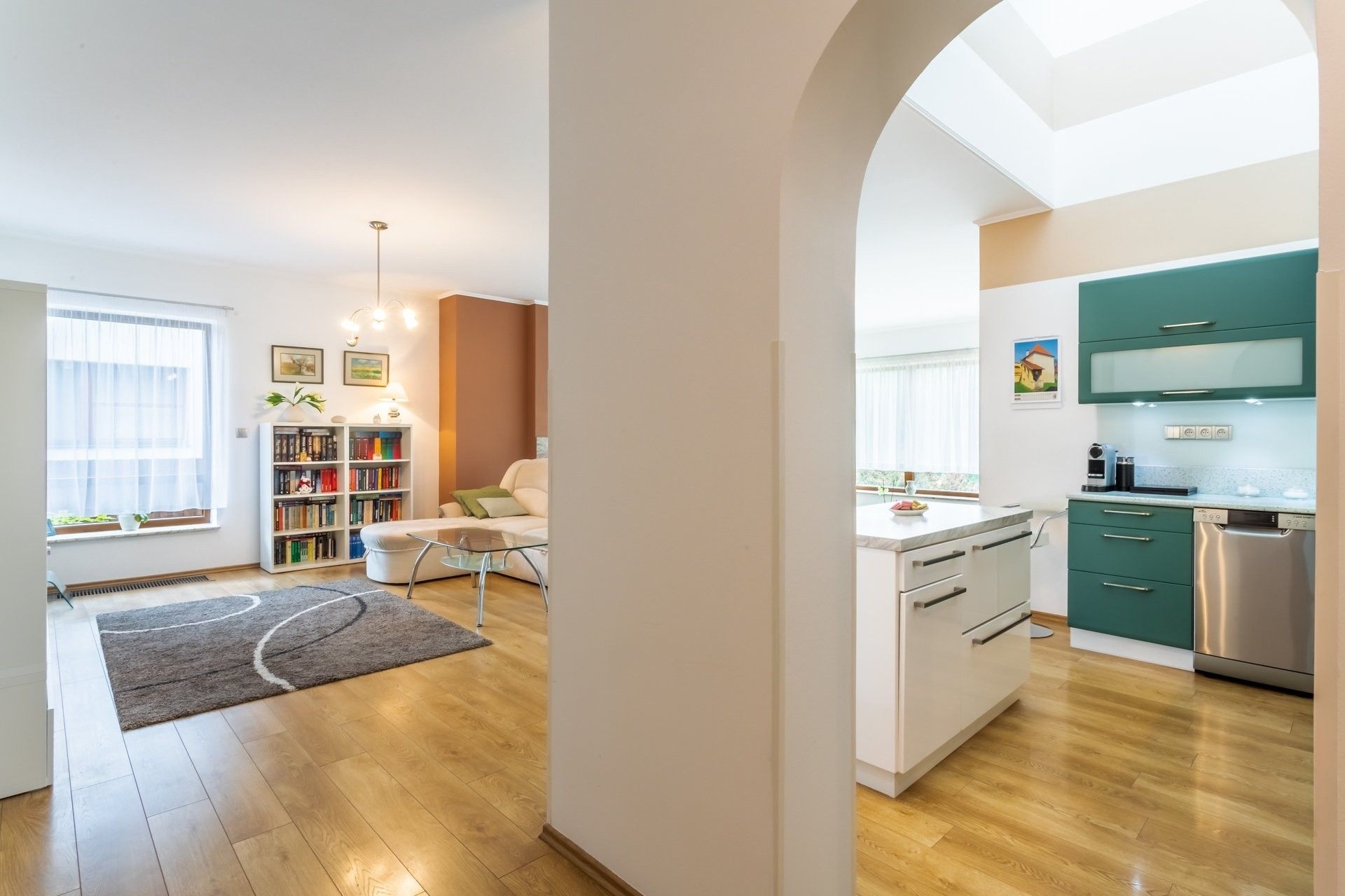 Pronájem domu 120 m² - foto 5
