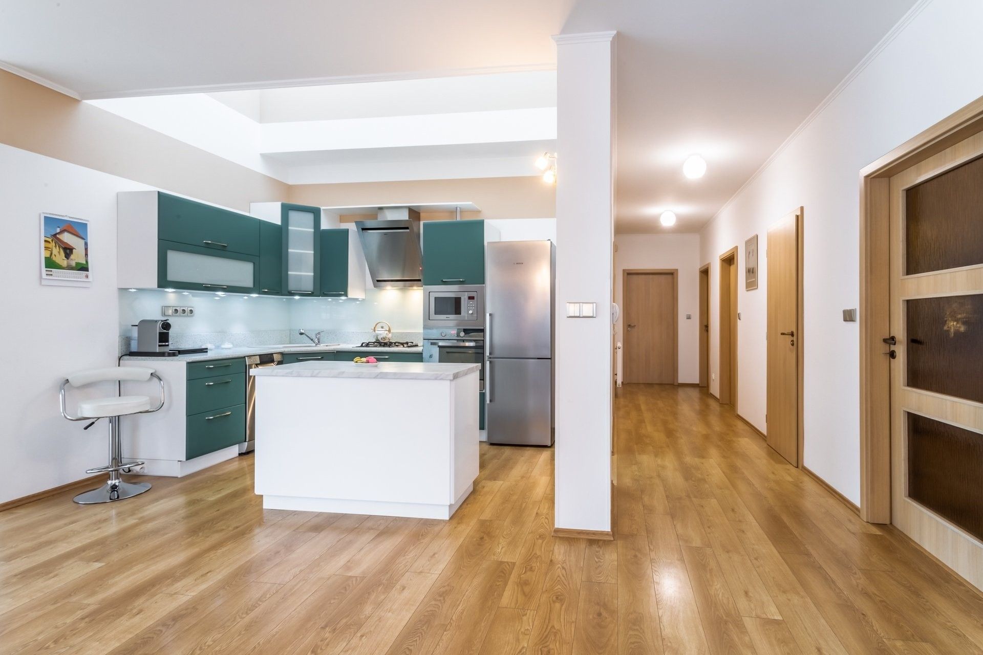 Pronájem domu 120 m² - foto 7