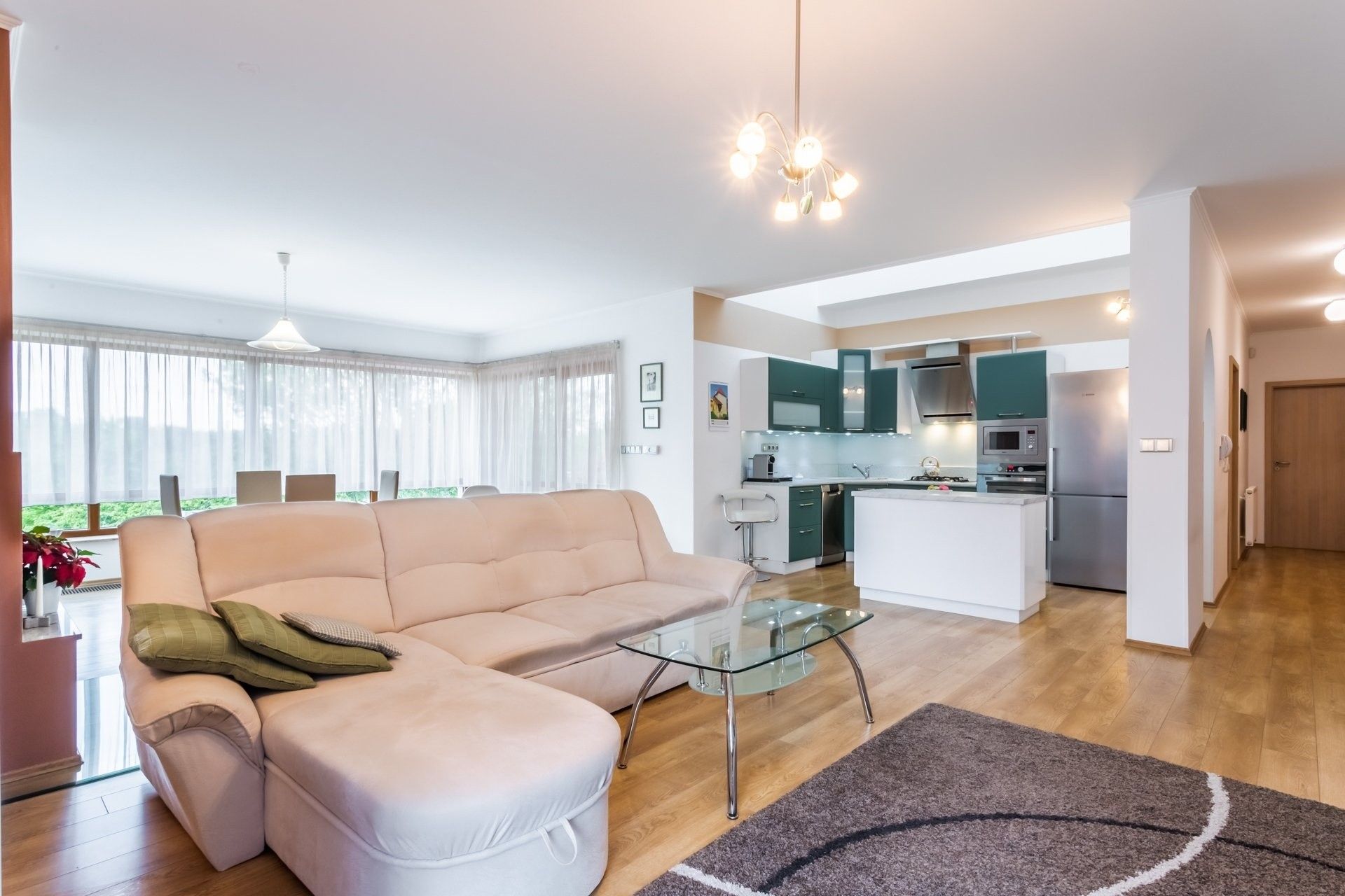 Pronájem domu 120 m² - foto 1