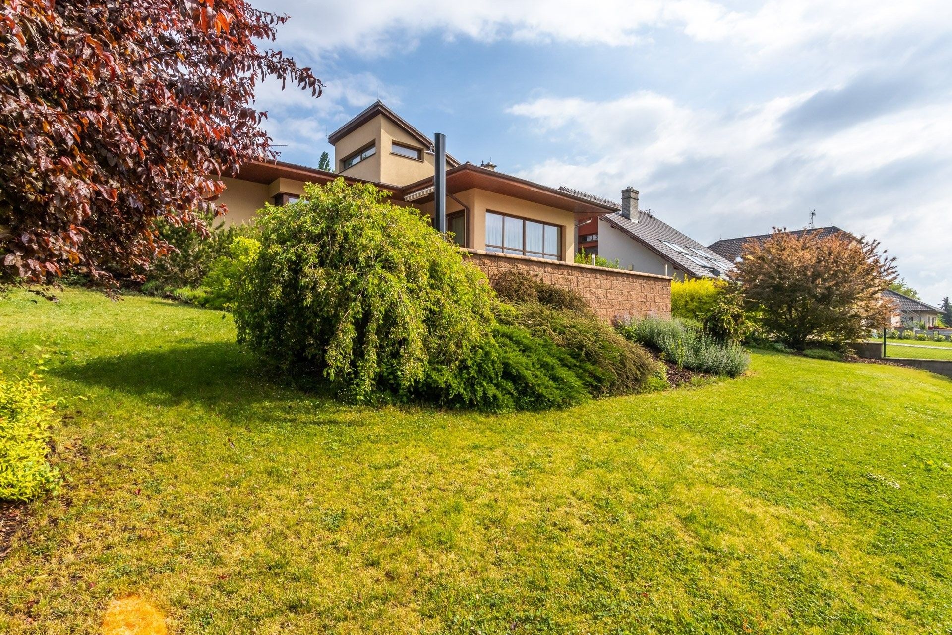 Pronájem domu 120 m² - foto 3