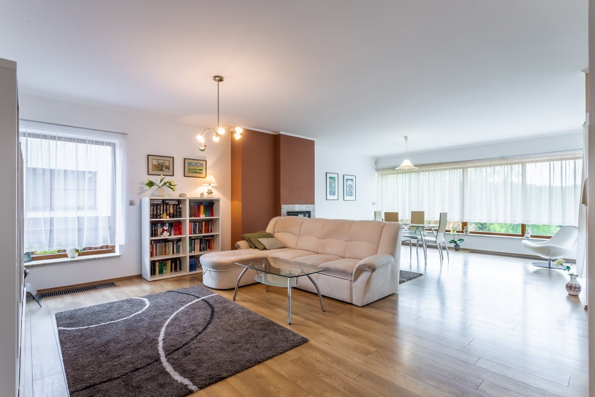 Pronájem domu 120 m² - foto 4