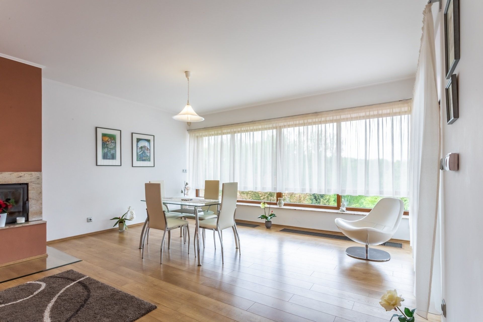 Pronájem domu 120 m² - foto 8
