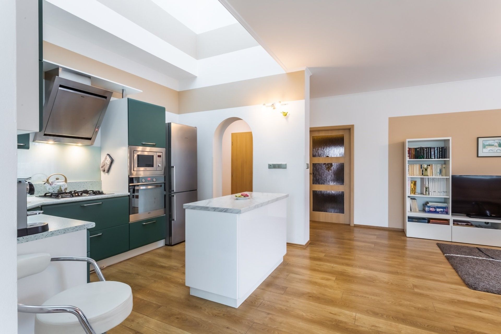 Pronájem domu 120 m² - foto 6