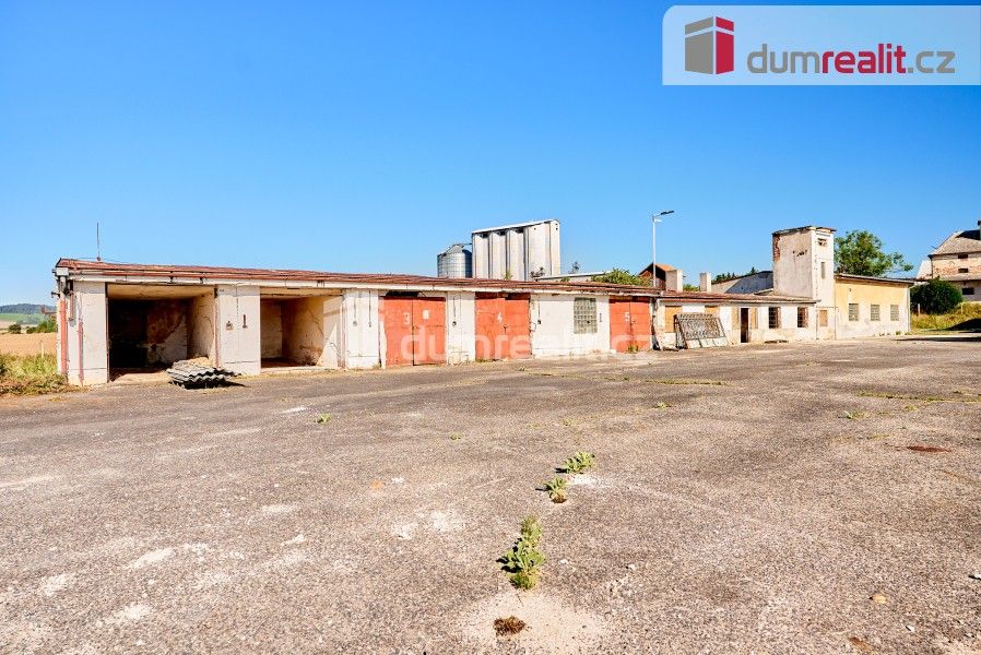 Prodej komerčního prostoru 2500 m² - foto 6