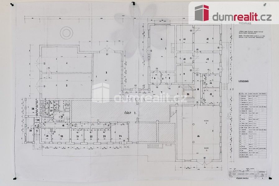 Prodej komerčního prostoru 2500 m² - foto 8