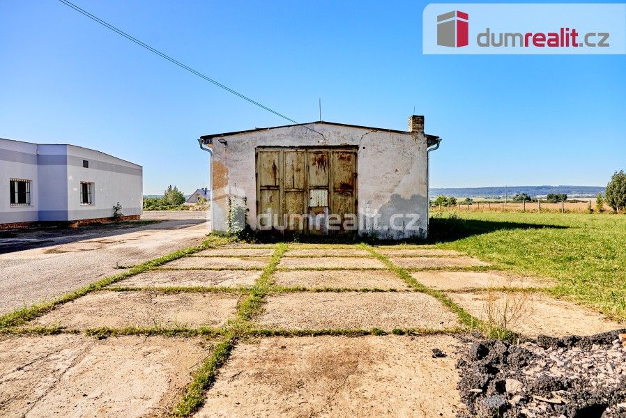 Prodej komerčního prostoru 2500 m² - foto 7