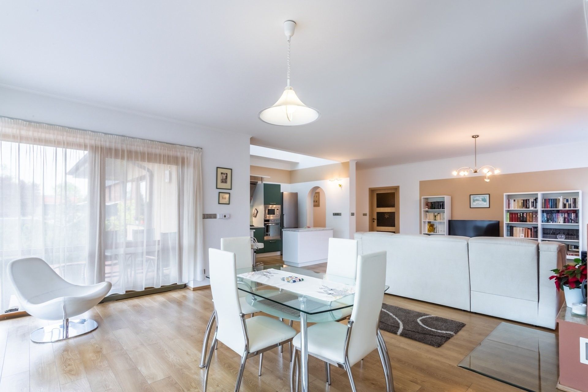 Pronájem domu 120 m² - foto 9