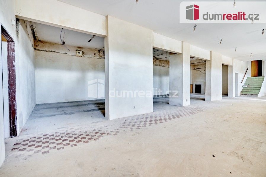 Prodej komerčního prostoru 2500 m² - foto 15