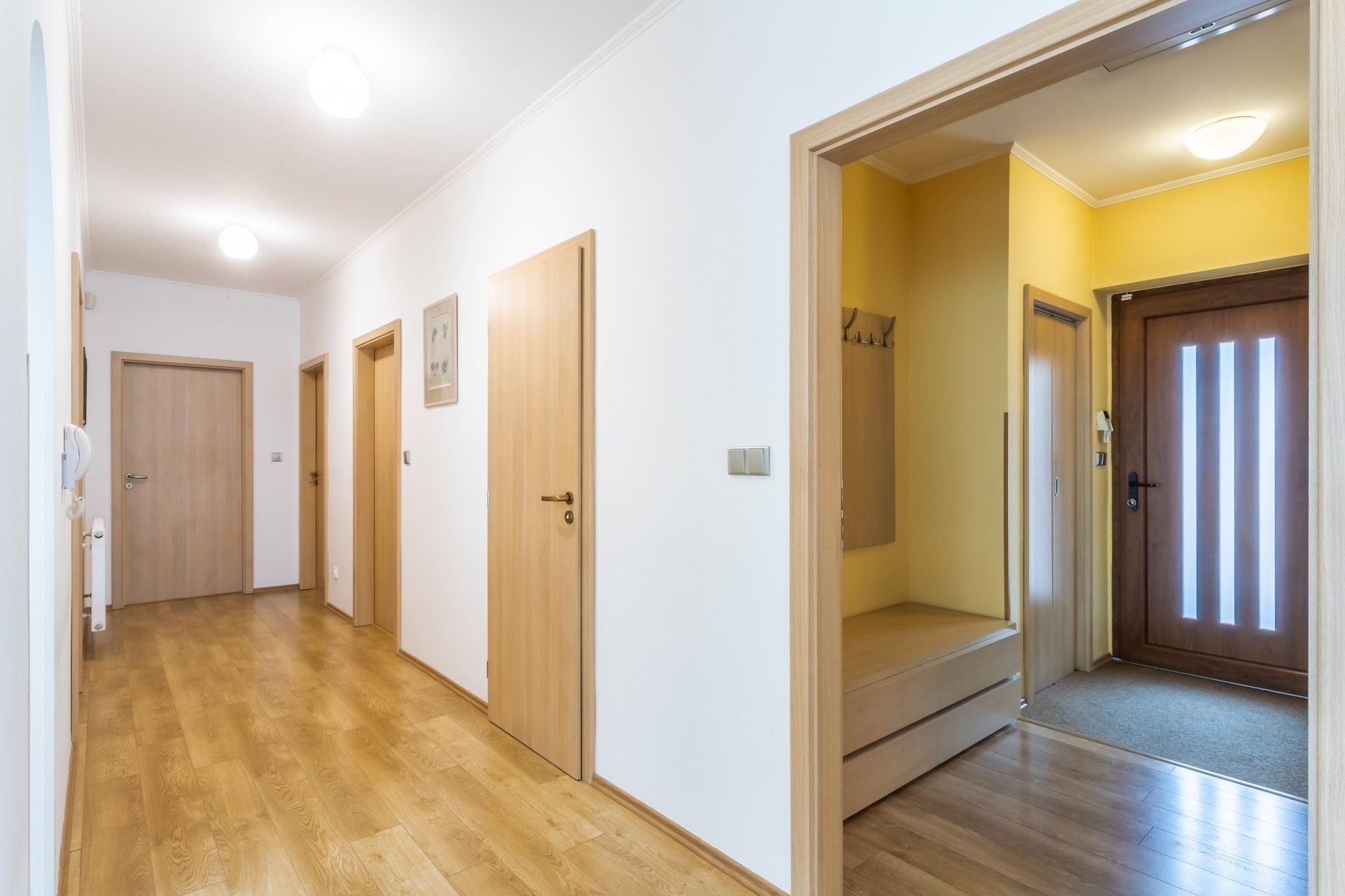Pronájem domu 120 m² - foto 20
