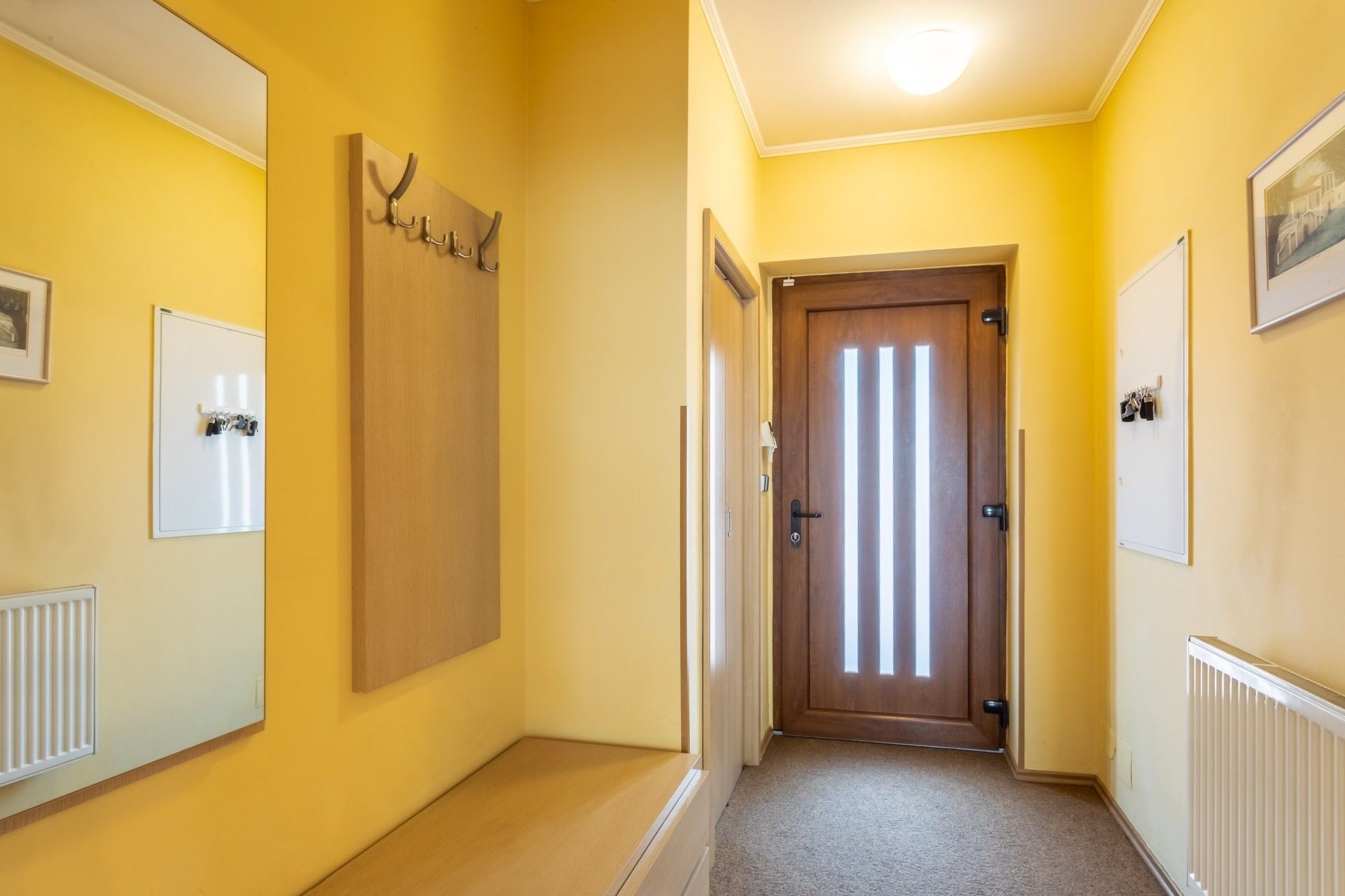 Pronájem domu 120 m² - foto 21