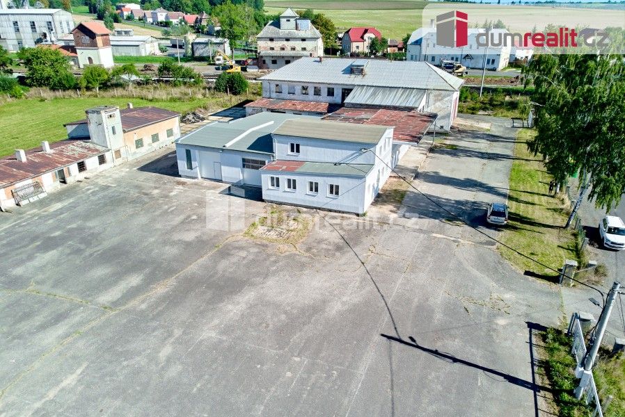 Prodej komerčního prostoru 2500 m² - foto 30