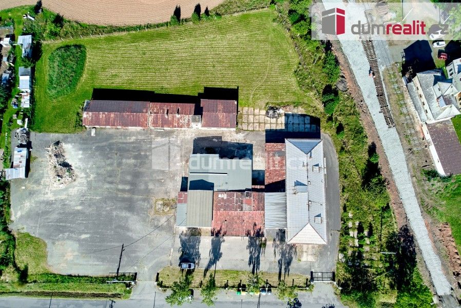 Prodej komerčního prostoru 2500 m² - foto 25
