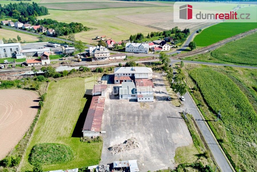 Prodej komerčního prostoru 2500 m² - foto 26