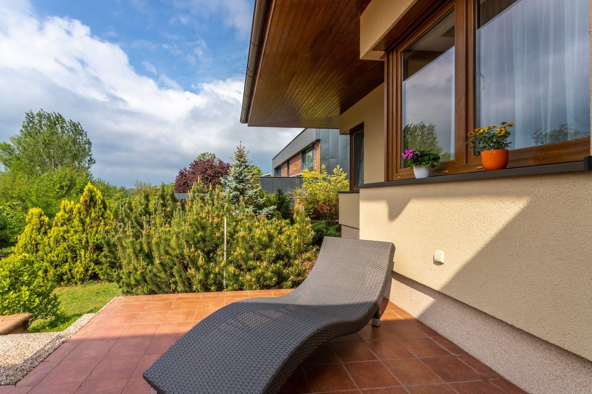 Pronájem domu 120 m² - foto 27