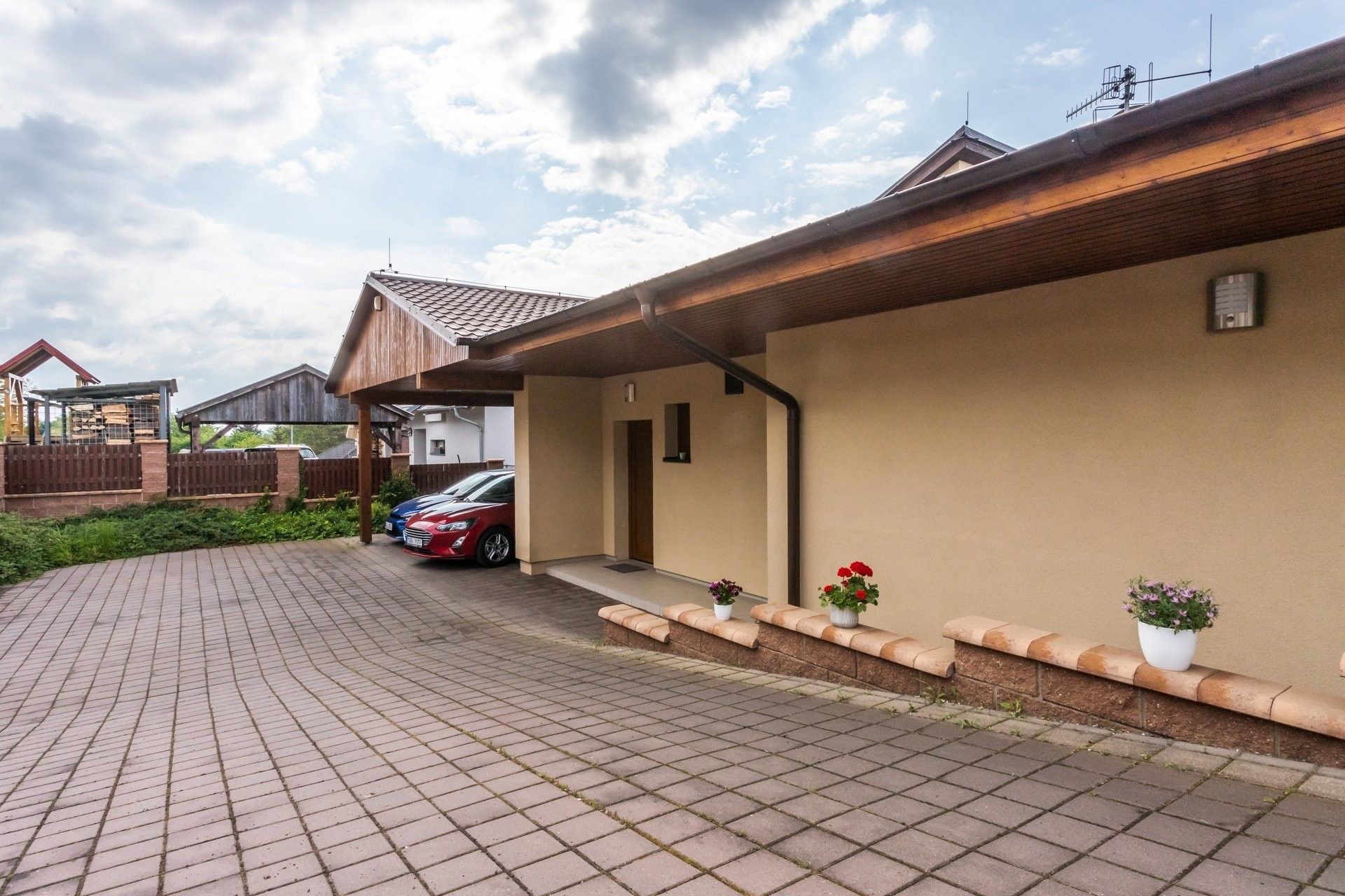 Pronájem domu 120 m² - foto 29