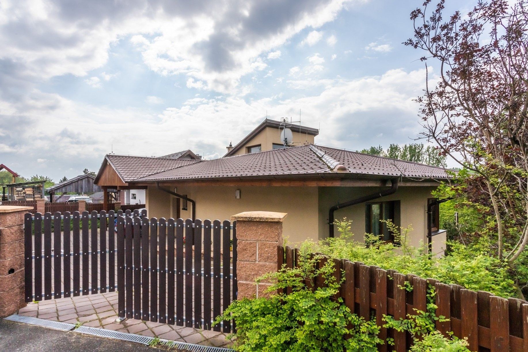 Pronájem domu 120 m² - foto 30