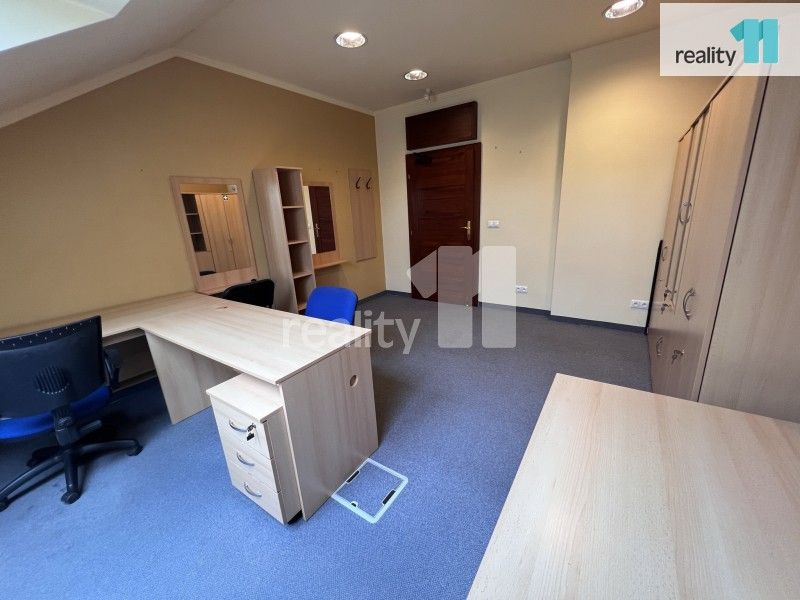 Pronájem komerčního prostoru 22 m² - foto 1