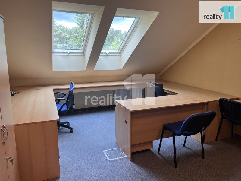 Pronájem komerčního prostoru 22 m² - foto 2